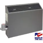 T-3a Series Single Phase Hazardous Location Wall Convector Heaters