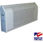 TPI Institutional Wall Convector Heaters