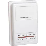 Low Voltage Mechanical Thermostats