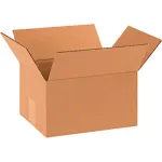 9" - 11" Corrugated Boxes