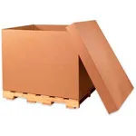 Bulk Boxes