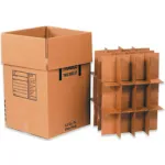 Specialty & Moving Boxes