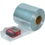 Clear Shrink Tubing