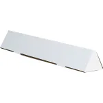 Triangle Mailing Tubes