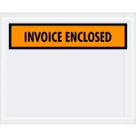 Packing List Envelopes - Invoice Enclosed