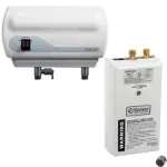 Point Of Use Tankless Water Heaters