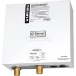 Whole House Tankless Water Heaters