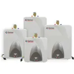 Electric Mini-Tank Water Heater