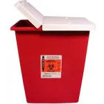 Sharps Containers