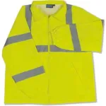 ANSI Class 3 - Hi-Visibility Windbreakers