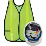 PPE Safety Kits