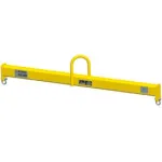 Fixed Length Spreader Beams
