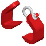 Plate Lifting Hooks