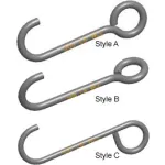 J-Hooks