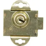 Mailbox Locks