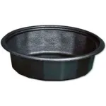 Microwaveable Containers