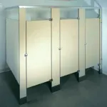 ASI Global Partitions Phenolic Bathroom Partition Components