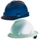 MSA Safety Head Protection