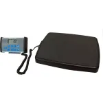 Digital Physician Floor Scales