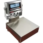 Optima Washdown Bench Scales