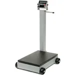 Receiving Scales