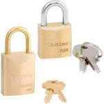 Corrosion Resistance Brass Padlocks