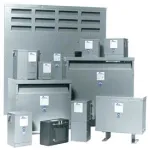 Acme Electric Dry-Type Transformers