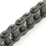 Tritan Ansi Cottered Pin Roller Chains