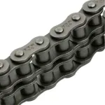 Tritan Iso Metric Double Roller Chains