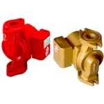 Bell & Gossett Wet Rotor Circulators