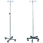 IV Poles & Stands