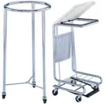 Linen Hampers & Receptacles