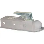 Buyers Steel Straight Tongue Couplers