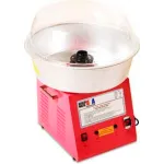 Cotton Candy Machines
