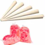 Cotton Candy Accessories