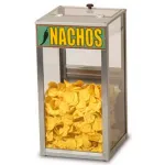 Nacho Chip Warmers