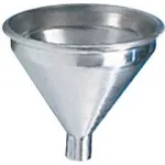Aluminum Funnels