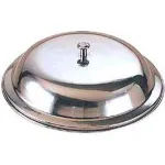 American Metalcraft Plate and Bowl Covers