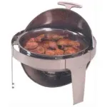 Round Chafers
