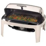 Rectangular Chafers