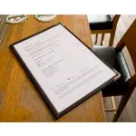 Menu Service