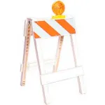 Type I Barricades