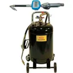 JohnDow Fluid Dispensers & Extractors