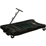 Low Profile Oil Drains