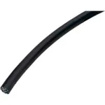 Nylon Braid Reinforcement EVA Plastic Tubing