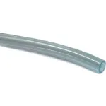 Clear Vinyl Tubing