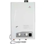 Eccotemp Indoor & Outdoor Tankless Gas Water Heaters