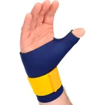 Occunomix Wrist Supports