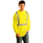 Flame Resistant Long Sleeve T-Shirt