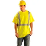Flame Resistant Short Sleeve T-Shirt